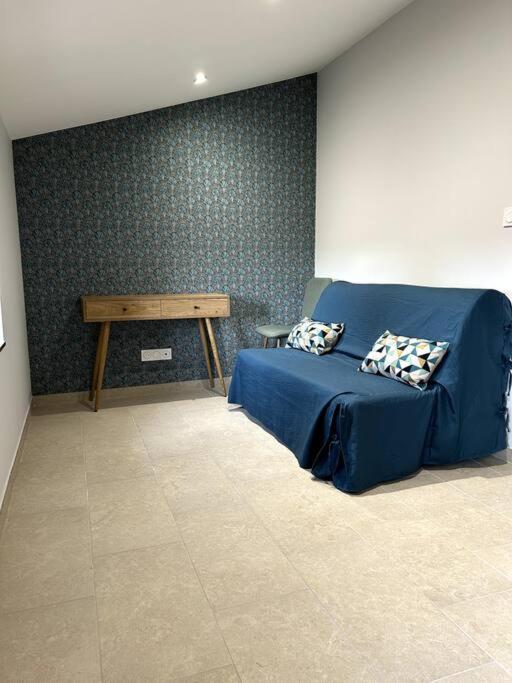 Le Cosy Grenier De Pauline Et Flo Apartment Cessenon-sur-Orb Ngoại thất bức ảnh