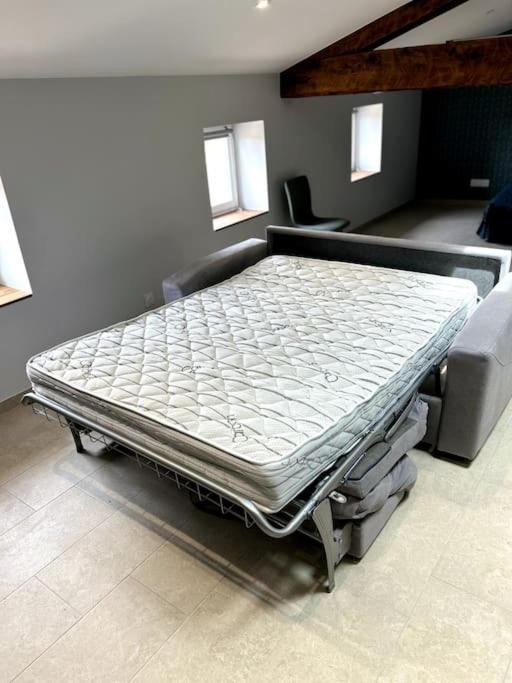 Le Cosy Grenier De Pauline Et Flo Apartment Cessenon-sur-Orb Ngoại thất bức ảnh